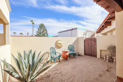 Image de Casa Puesta del Sol: 3  Br, 3  Ba House in Puerto Peñasco, Sleeps 6