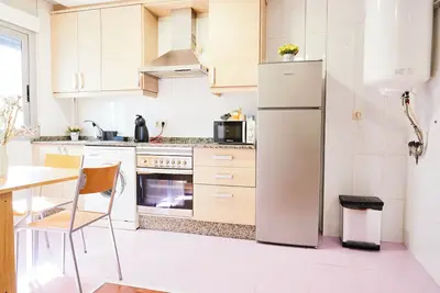 Image de Apartment near Padrón and Camino Portugués 3