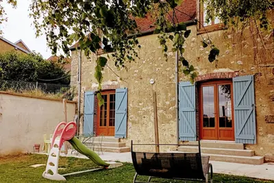 Image de Aux souvenirs d'Antan