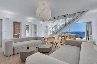 Image de Deluxe 4br Villa Vista Divina w/ Pool