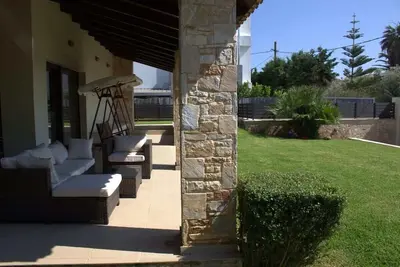 Image de Villa Amorata - Schinias Private Garden Retreat