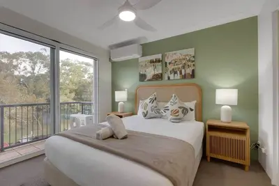 Image de Currumbin 2br | Pool Days & Beach Walks