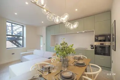 Image de Mysa at The Heim Residences