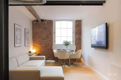 Image de Aria | The Heim