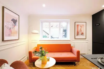 Image de Dyehouse | The Heim