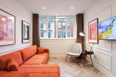 Image de Calico | The Heim