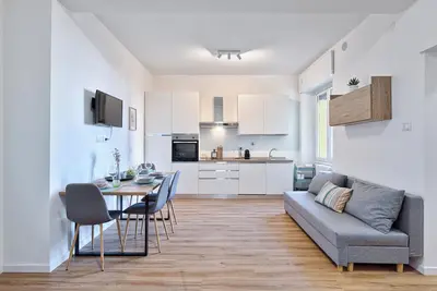 Image de City Apartment Verona - Free Parking