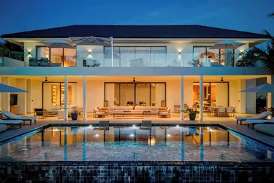 Image de La Serenissima · Exclusive Punta Cana Estate