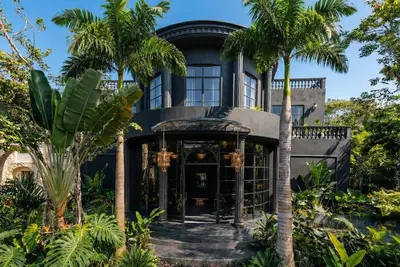 Image de El Gaston | Roman Castle • Chef • Butler • Events