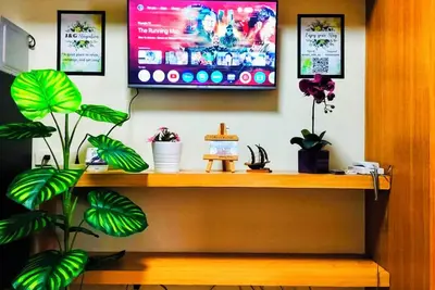 Image de Moa Staycation Amenity view Escape @ Shell residence