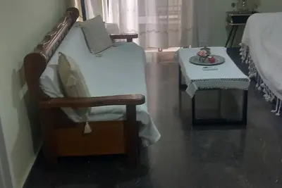 Image de Two-room apartment Kalamatas center