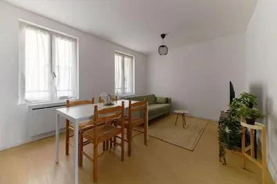 Image de Appartement calme et lumineux en centre ville