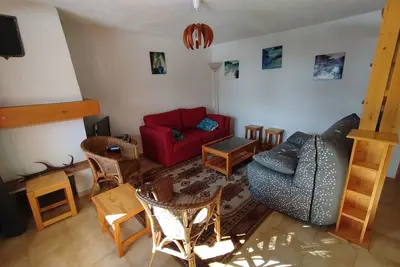 Image de Appartement proche du village à Combloux