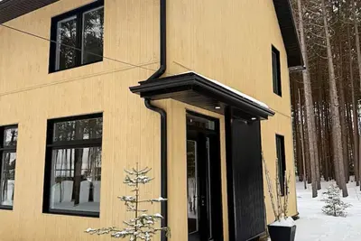 Image de Forest Adventure Cabin Steps from Lac Schryer