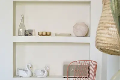 Image de Maison De Pecheur À Deux Minutes De La Plage.