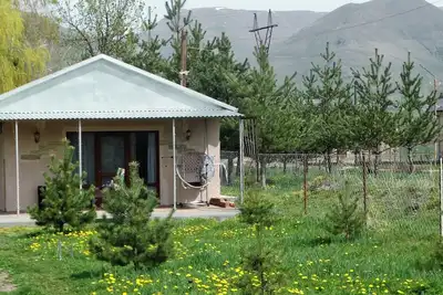 Image de Amrakits Canyon Guesthouse