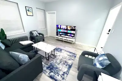 Image de Prime Montclair Location 2mins walk to Nyc train station