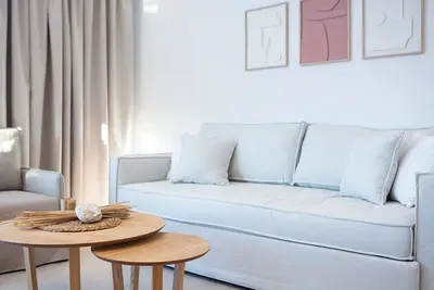 Lirides Luxury Suite A2