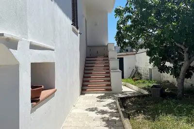 Image de La Caletta Comfort | 3 rooms, Wi-Fi, Ac, parking