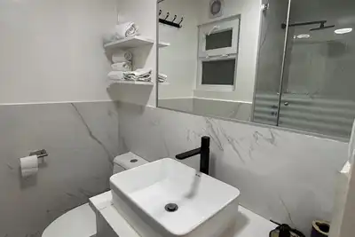 Image de Comfortable and well located apartment in the District in Miraflores.