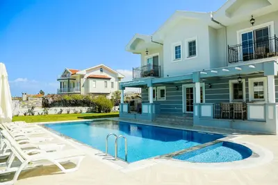 Dalyan Villa Leto