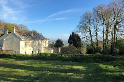 Image de Cyprus Apartment, Warleggan - Sleeps 2 + parking, allows dogs