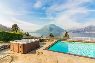 Image de Villa La Perledina by Varenna Holidays