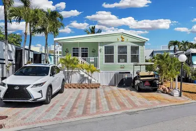 Image de La Palma Verde at Outdoor Resorts