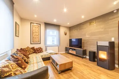 Image de Le Repos du Rhin - 20min de Mulhouse