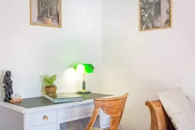 Image de Suite des 5 Clées Oubliées