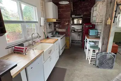 Image de Cozy 1-bedroom Mini House close to down town Missoula