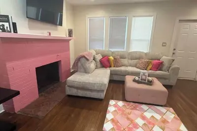 Image de Pink Palace