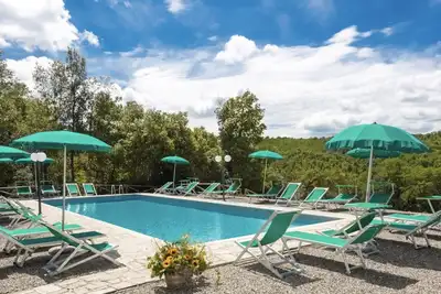 Image de Tenuta della Selva - Castellaccio 7