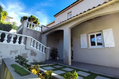 Image de Villa Serena cote d'azur