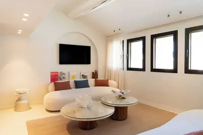 Image de Un Unique 3-Ch/3SdB avec Terrasse - Vieux Port