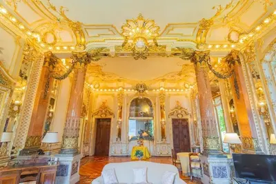 Image de Princess Night