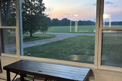 Image de Carols- A Quiet Country Retreat in Chesaning