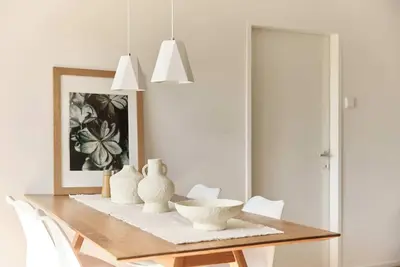 Image de Bright apartment in top location.