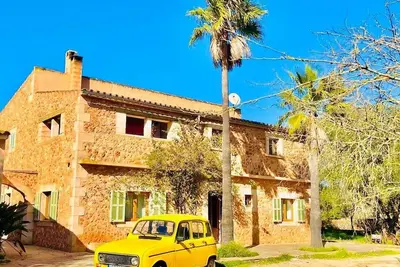 Image de Country House Es Trenc