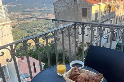 Image de Appartement T3 authentique et spacieux