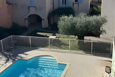 Image de Maison en Drôme provençale - Domaine de L'oliveraie