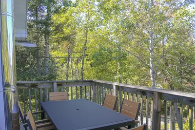 Fairbank Views & Lakeside Dining