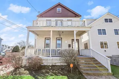 Image de Beautiful apartment 1 in great Pleasantville, Ny