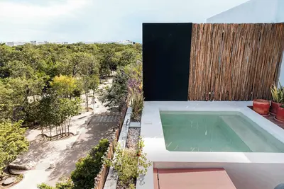 Image de Amira Residence: Private Pool Facing the Park