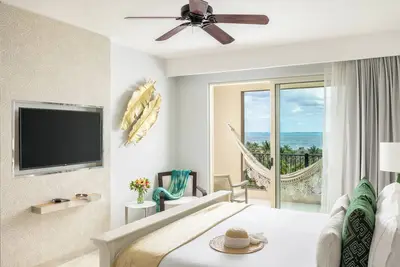 Image de Villa del Palmar Resort/Spa, 1 bdrm, all inclusive option, amazing dining, pools