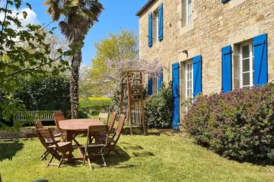 Image de Maison bretonne de charme