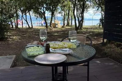 Image de Cabañas Cucao en Licanray, la mejor opción.