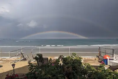 Image de Perfect Historical Beach house in Wells for your family getaway