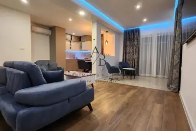 Image de Apartments Bulatovic