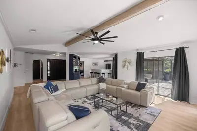 Image de Citrus Hills Retreat | Pool + Golf Views